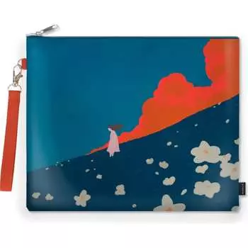 Универсальная папка для тетрадей LOREX