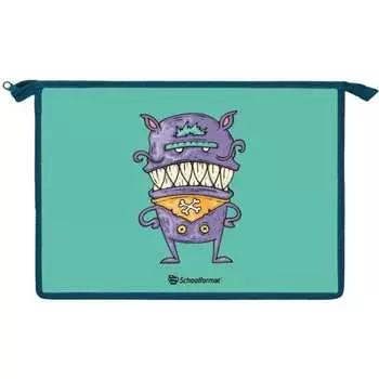 Универсальная папка SCHOOLFORMAT