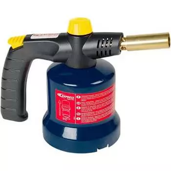 Универсальная лампа для пайки мягким и твердым припоем Express