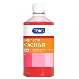 Универсальная паста-колер Текс № 01 700000983