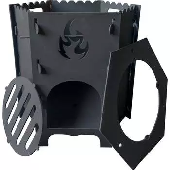 Универсальная печь казан Станкоинструмент и оснастка 4811381028578