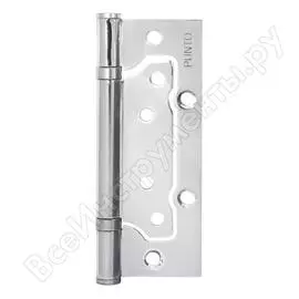 Универсальная петля Punto 200-2B 125x2,5 CP 35507