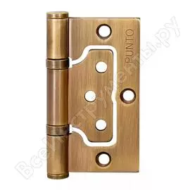 Универсальная петля Punto 200-2B 75x2,5 CF 35525