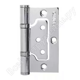 Универсальная петля Punto 200-2B 75x2,5 CP 35529