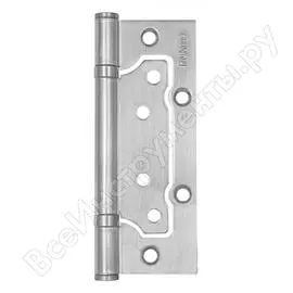 Универсальная петля Punto 200-2B 125x2,5 SC 35517