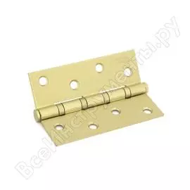 Универсальная петля Фабрика замков E-100 SB УТ-00000047