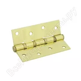 Универсальная петля Фабрика замков E-100 PB УТ-00000046