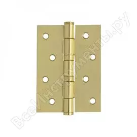 Универсальная петля НОРА-М 4"-2ВВ FHP SB 11859