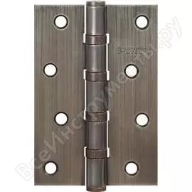 Универсальная петля Punto 4B 100х70х2.5 AB 29131