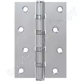 Универсальная петля Punto 4B 100х70х2.5 CP 29133