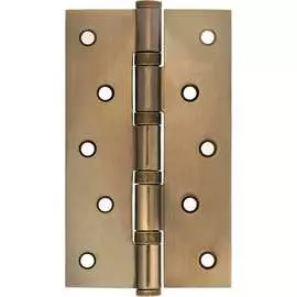 Универсальная петля VETTORE 125х75х2.5-4BB AB 20628