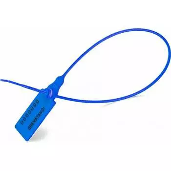 Универсальная пластиковая пломба FORTISFLEX