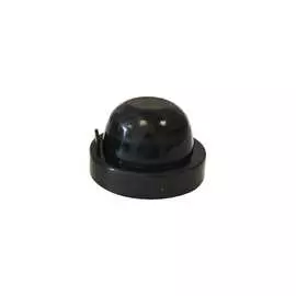 Универсальная подрезная резиновая крышка для фар SVS