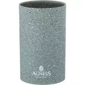 Универсальная подставка для ножей Agness