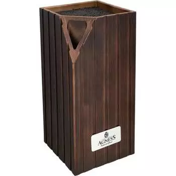 Универсальная подставка для ножей Agness