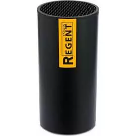 Универсальная подставка для ножей Regent inox