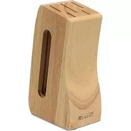 Универсальная подставка для ножей Regent inox