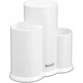 Универсальная подставка для ножей Regent inox