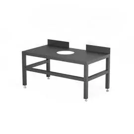 Универсальная подставка под топки Везувий