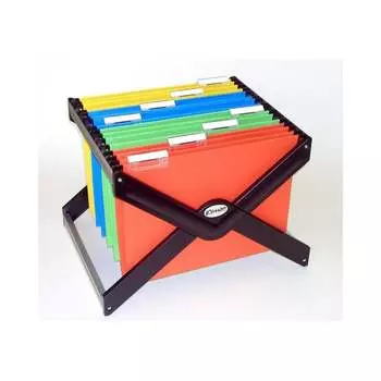 Универсальная подвесная подставка-регистратура Комус 164256