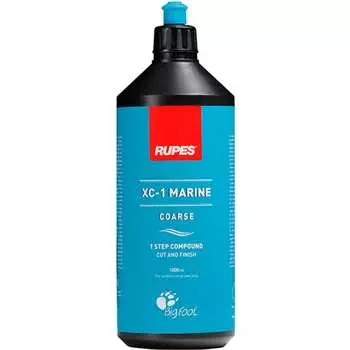Универсальная полироль для яхт RUPES