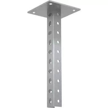 Универсальная потолочная стойка Система КМ