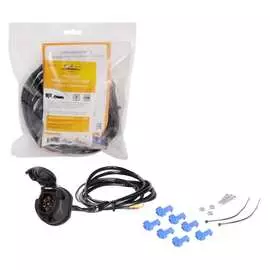 Универсальная проводка фаркопа Airline ATE-10