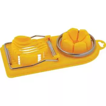 Универсальная яйцерезка Regent inox 93-AC-SL-03