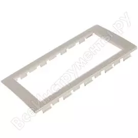 Универсальная рамка DKC F00013