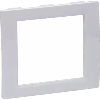 Универсальная рамка DKC F00011DIY