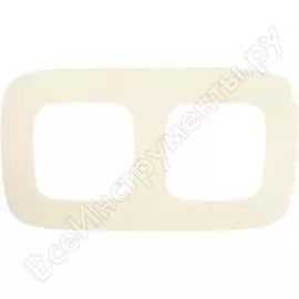 Универсальная рамка Legrand Valena Allure 754302