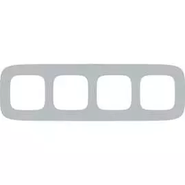 Универсальная рамка Legrand