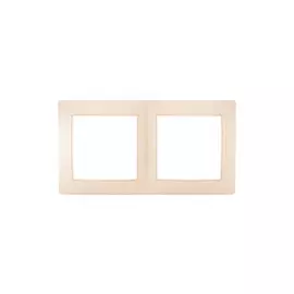 Универсальная рамка Luxar Novo 4606400001898