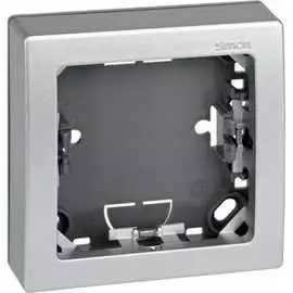 Универсальная рамка Simon S73 Loft 73610-63