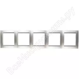 Универсальная рамка Simon 1500650-033