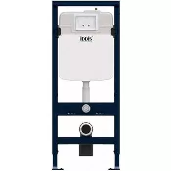 Универсальная рамная инсталляция для подвесного унитаза IDDIS Profix PRO0000i32