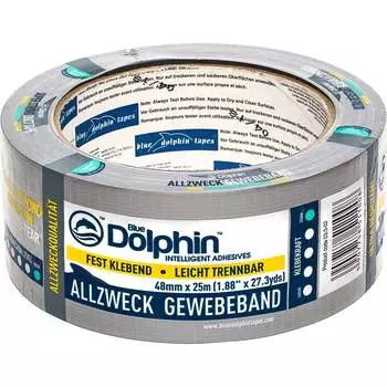 Универсальная ремонтная лента Blue Dolphin General 03-3-02-EN BDN