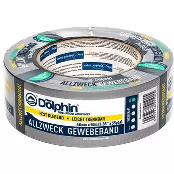 Универсальная ремонтная лента Blue Dolphin General 03-3-03-EN BDN