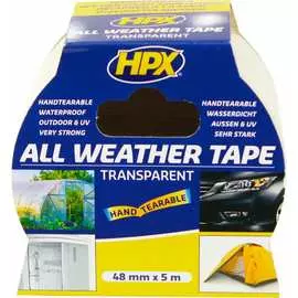 Универсальная ремонтная лента HPX