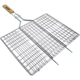 Универсальная решетка-барбекю ЯРОМИР