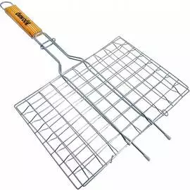 Универсальная решетка-барбекю ЯРОМИР