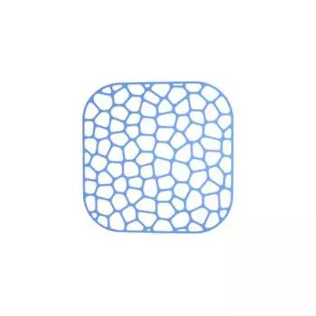 Универсальная решетка для раковины EUROHOUSE 15457