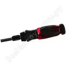 Универсальная телескопическая реверсивная отвертка Кедр 052-1098 26281