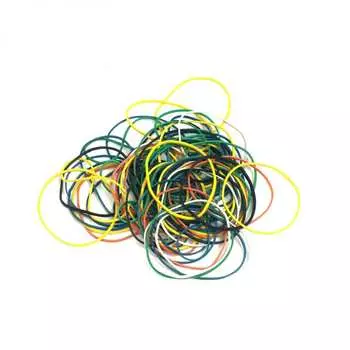 Универсальная резинка Attache