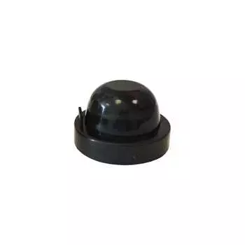 Универсальная резиновая крышка для фар SVS