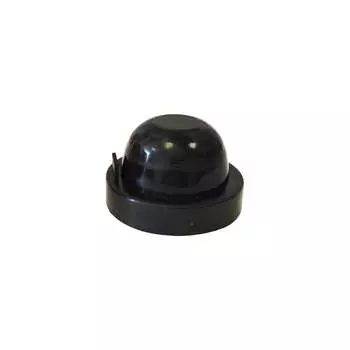 Универсальная резиновая крышка для фар SVS