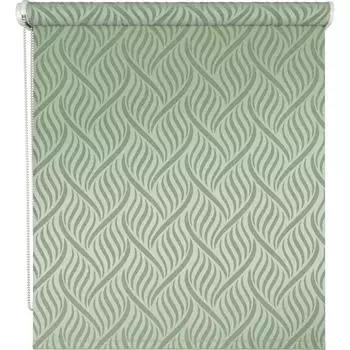 Универсальная рулонная штора DDA