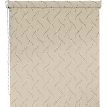 Универсальная рулонная штора DDA