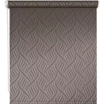 Универсальная рулонная штора DDA