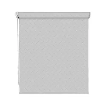 Универсальная рулонная штора DDA